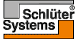 Schlüter-Systems KG